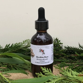 Morinda officinalis extract product Morinda officinalis extract product