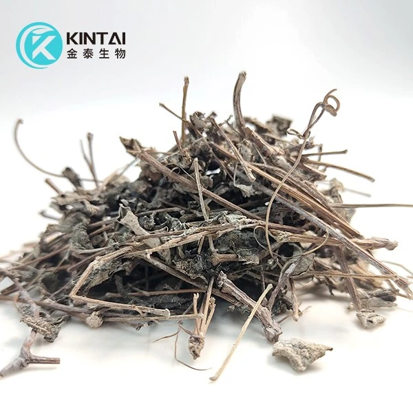 Dihydromyricetin Powder raw material Vine tea Dihydromyricetin Powder raw material Vine tea