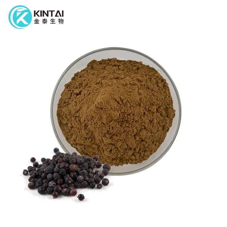 Ekstrè bè Juniper
