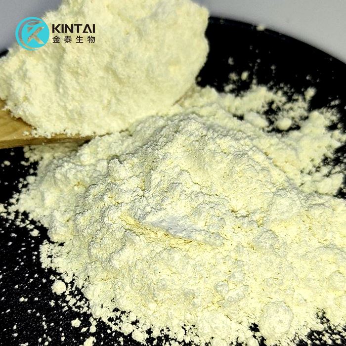 Icariin poud