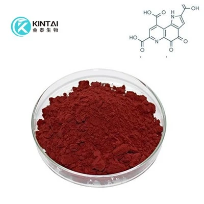 pyrroloquinoline kinon poud