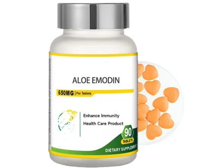 aloe emodin supplement aloe emodin supplement
